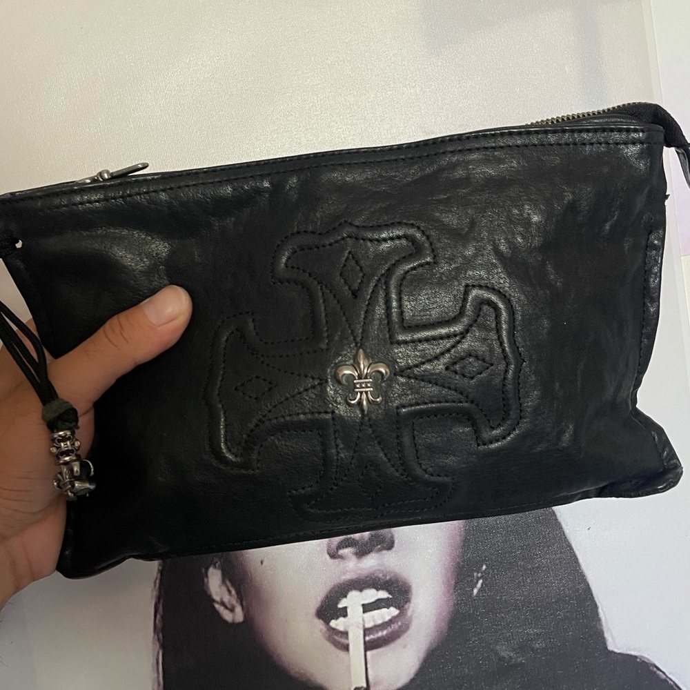 Chrome hearts bag